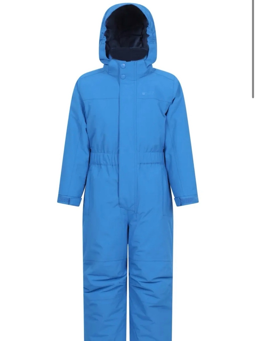 Size 7-8 snowsuit
